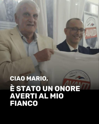 Morto Mario Paglialunga, segretario regionale del Psi nelle Marche